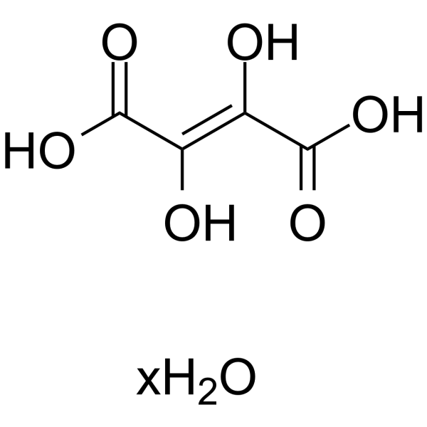 Dihydroxyfumaric acid hydrate 199926-38-0